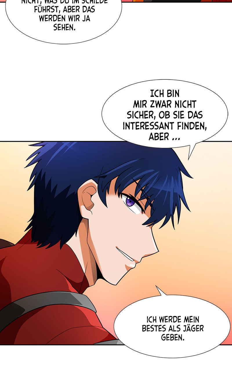 Read Solo Auto-Hunting Manga Online