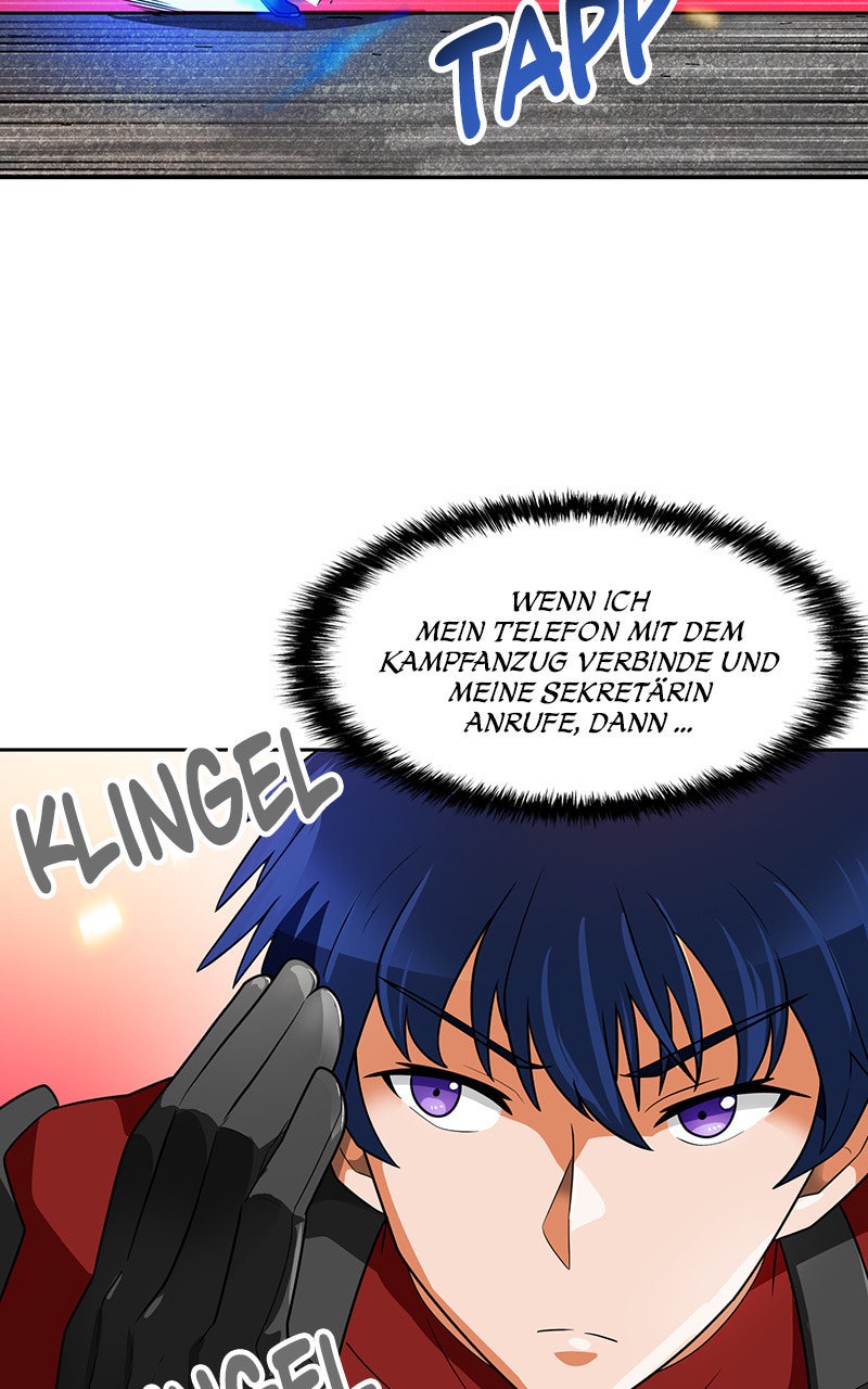 Read Solo Auto-Hunting Manga Online