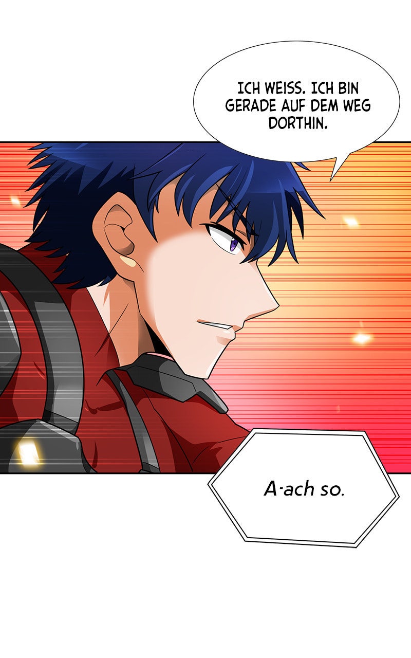 Read Solo Auto-Hunting Manga Online