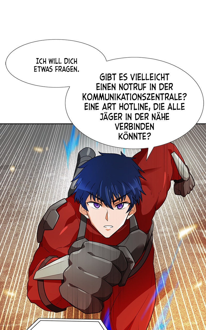 Read Solo Auto-Hunting Manga Online