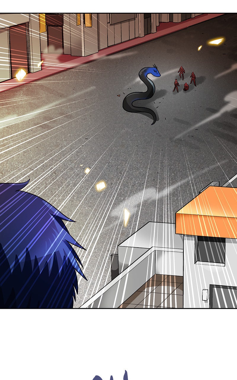 Read Solo Auto-Hunting Manga Online