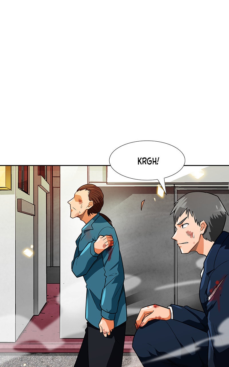 Read Solo Auto-Hunting Manga Online