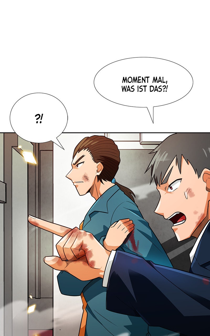 Read Solo Auto-Hunting Manga Online