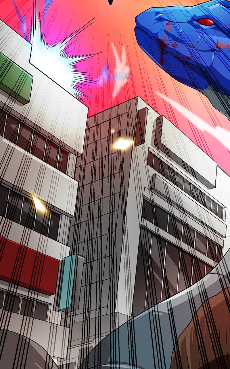 Read Solo Auto-Hunting Manga Online