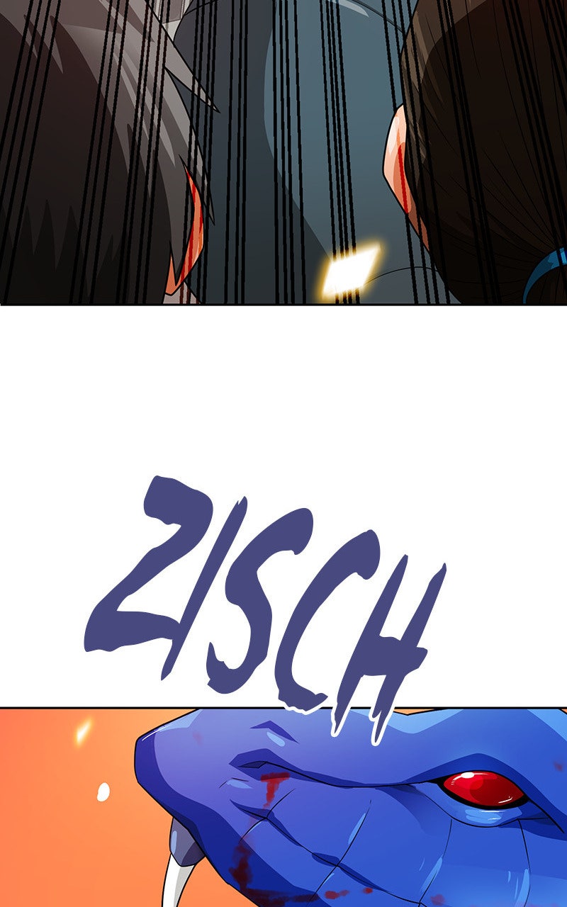 Read Solo Auto-Hunting Manga Online