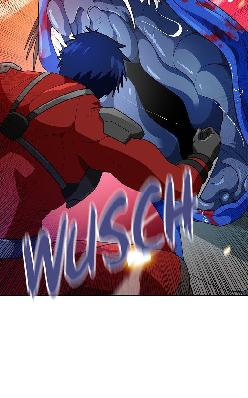 Read Solo Auto-Hunting Manga Online