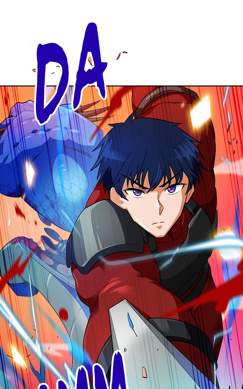 Read Solo Auto-Hunting Manga Online