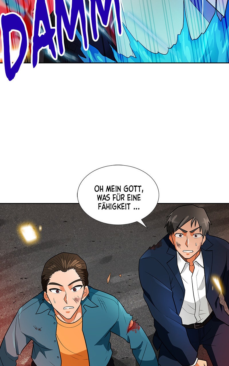 Read Solo Auto-Hunting Manga Online