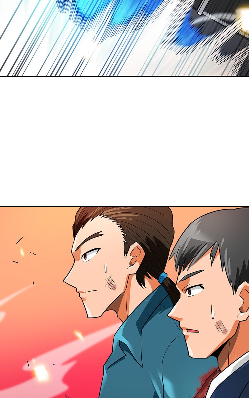 Read Solo Auto-Hunting Manga Online