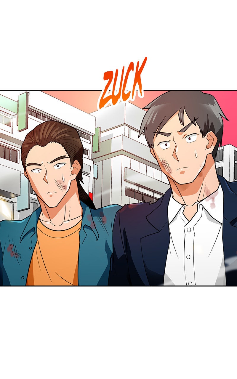 Read Solo Auto-Hunting Manga Online