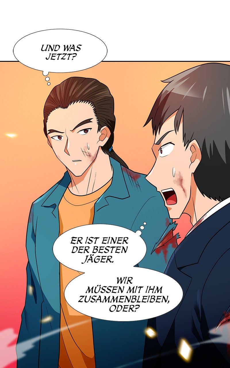 Read Solo Auto-Hunting Manga Online