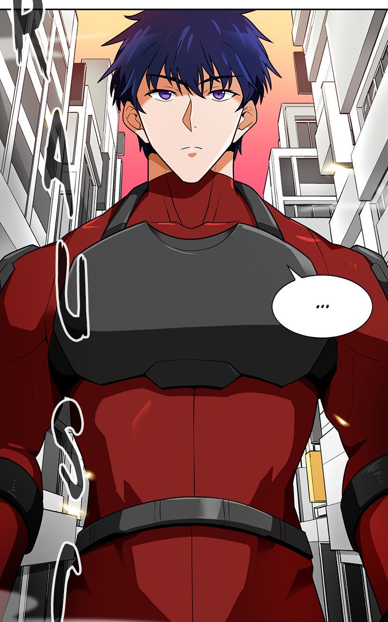 Read Solo Auto-Hunting Manga Online