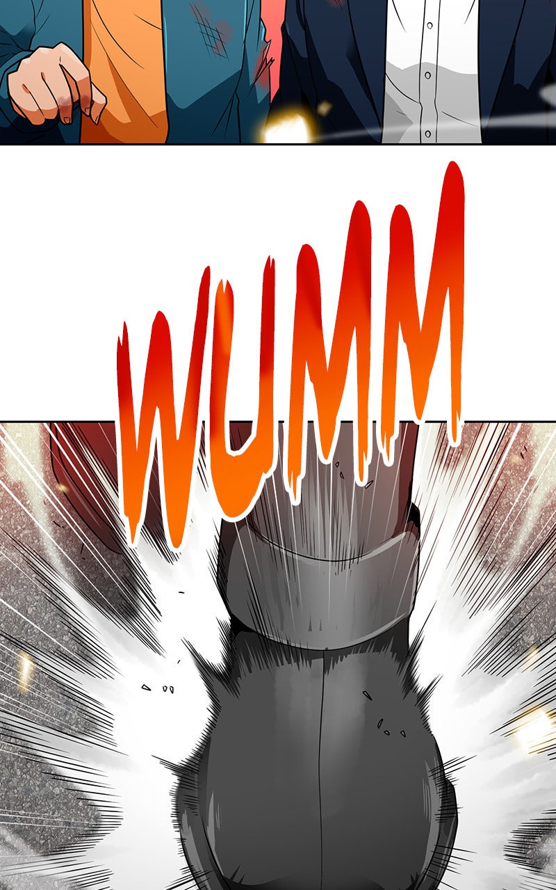 Read Solo Auto-Hunting Manga Online