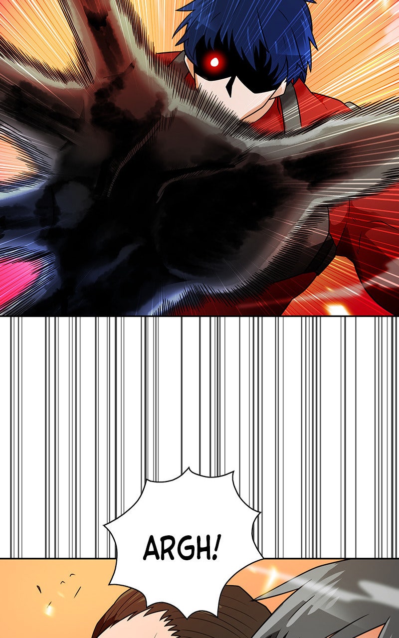 Read Solo Auto-Hunting Manga Online