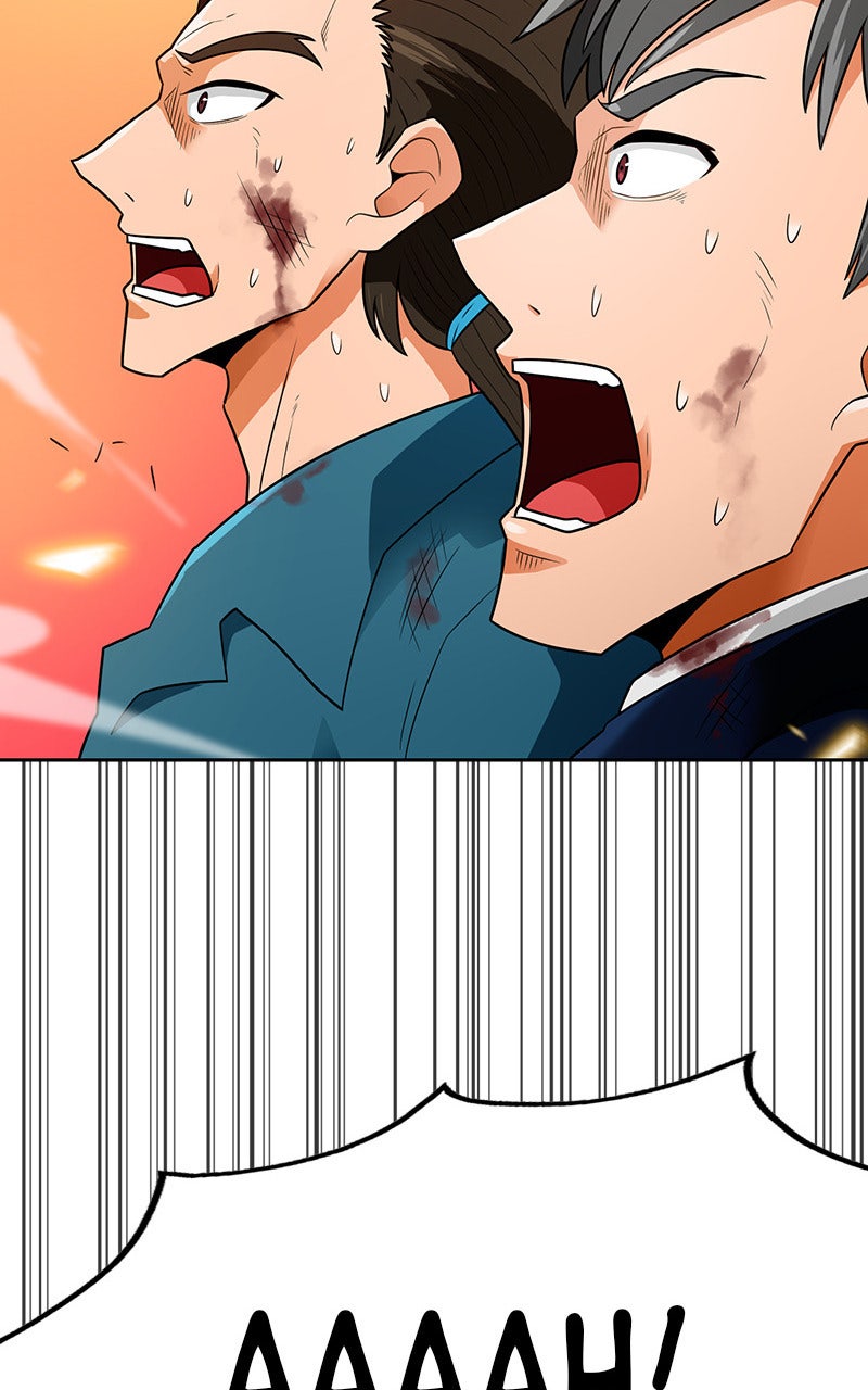 Read Solo Auto-Hunting Manga Online