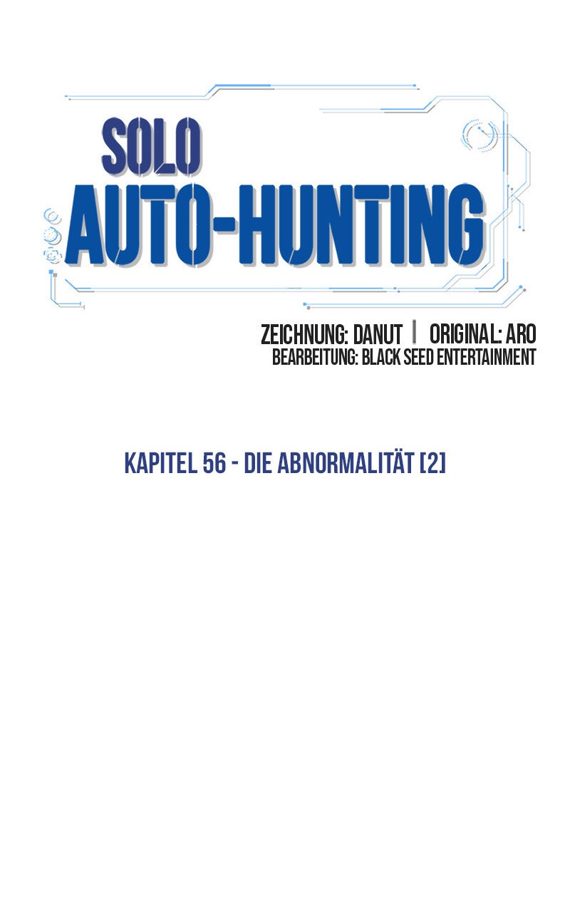 Read Solo Auto-Hunting Manga Online