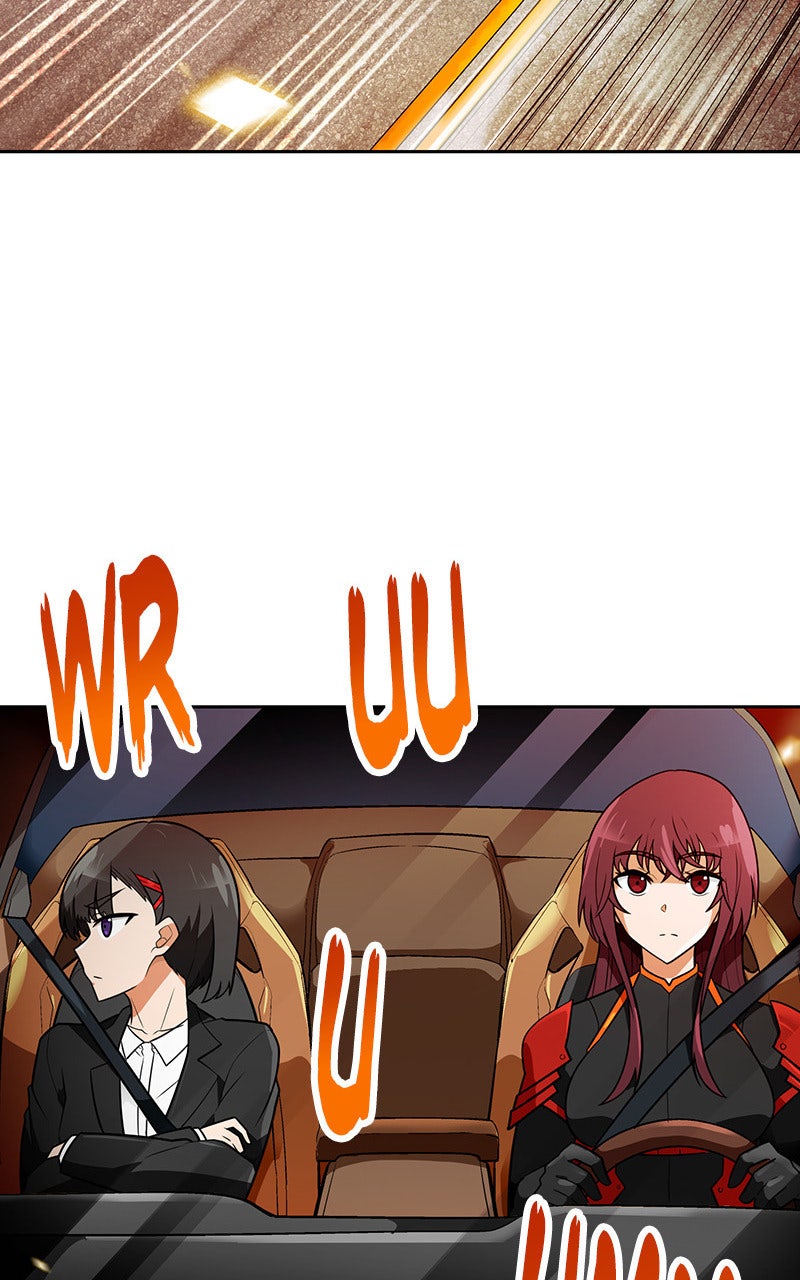 Read Solo Auto-Hunting Manga Online