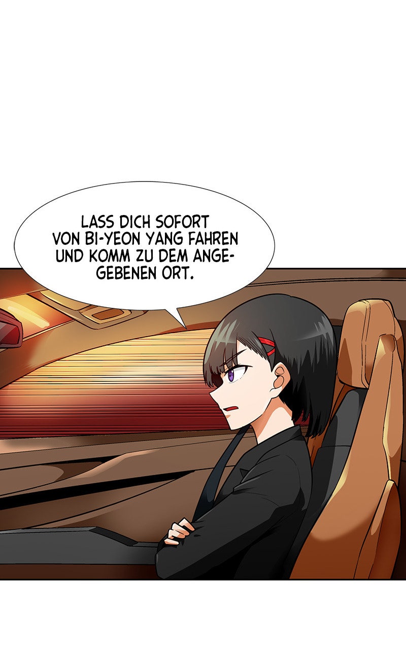 Read Solo Auto-Hunting Manga Online