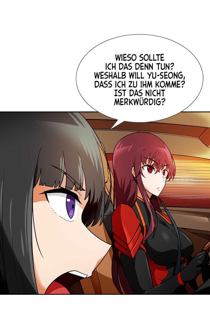 Read Solo Auto-Hunting Manga Online