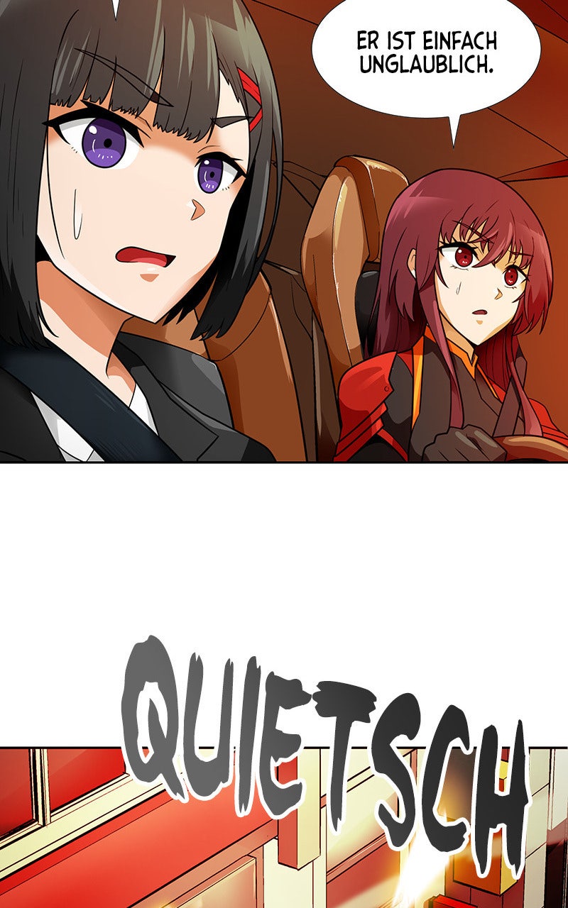 Read Solo Auto-Hunting Manga Online