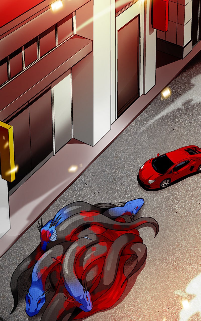 Read Solo Auto-Hunting Manga Online