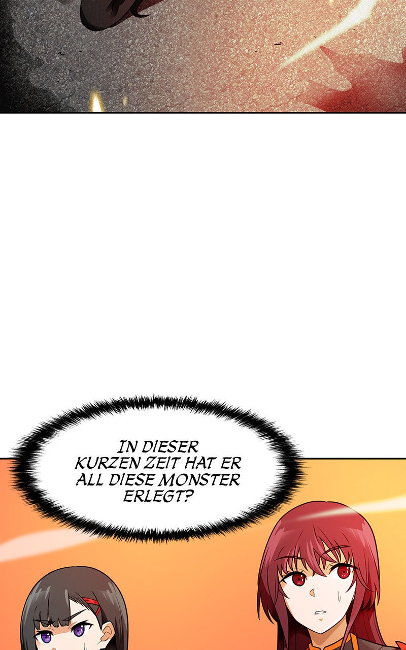 Read Solo Auto-Hunting Manga Online