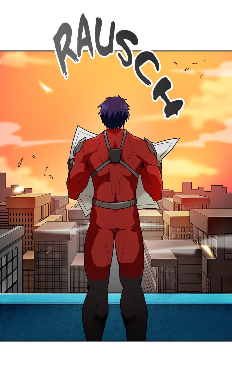 Read Solo Auto-Hunting Manga Online