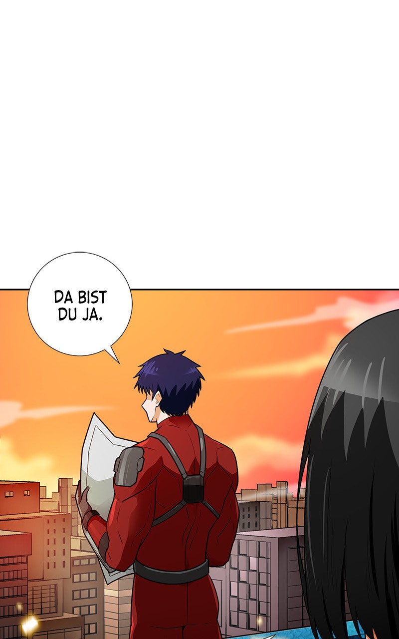 Read Solo Auto-Hunting Manga Online