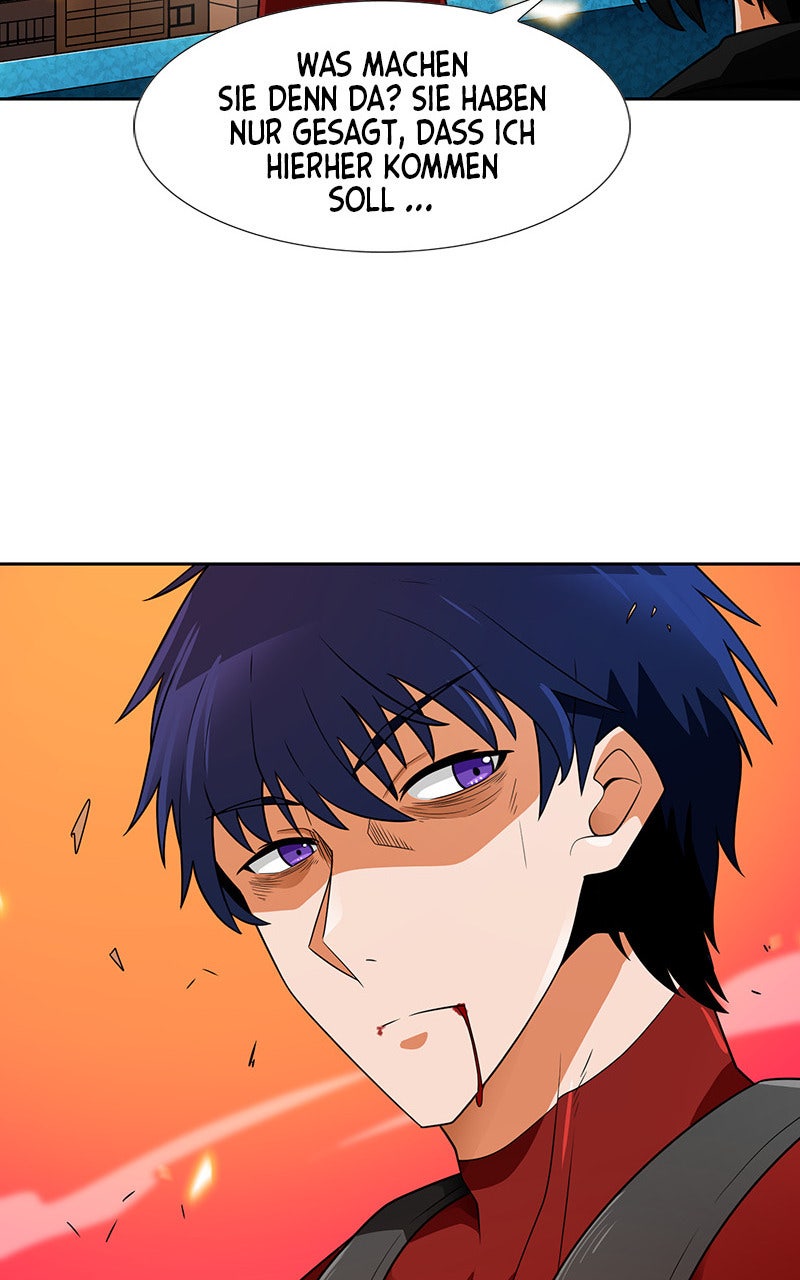 Read Solo Auto-Hunting Manga Online