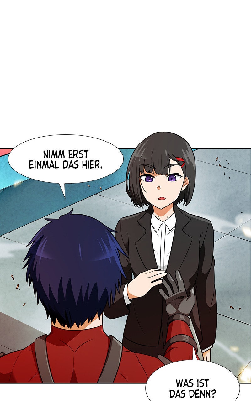 Read Solo Auto-Hunting Manga Online