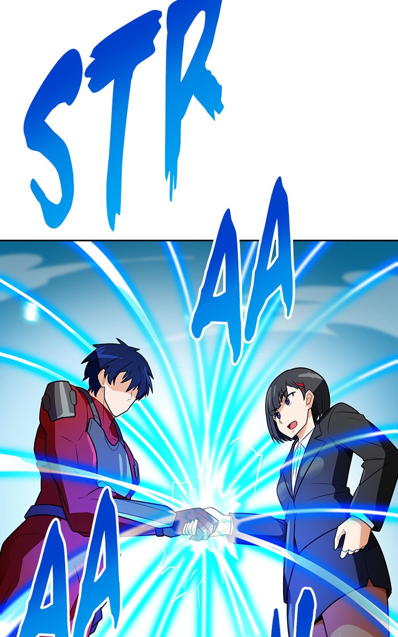 Read Solo Auto-Hunting Manga Online