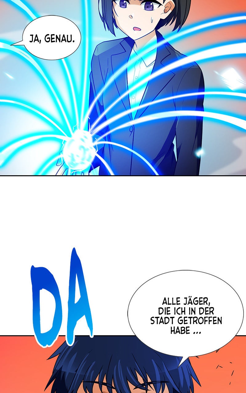 Read Solo Auto-Hunting Manga Online