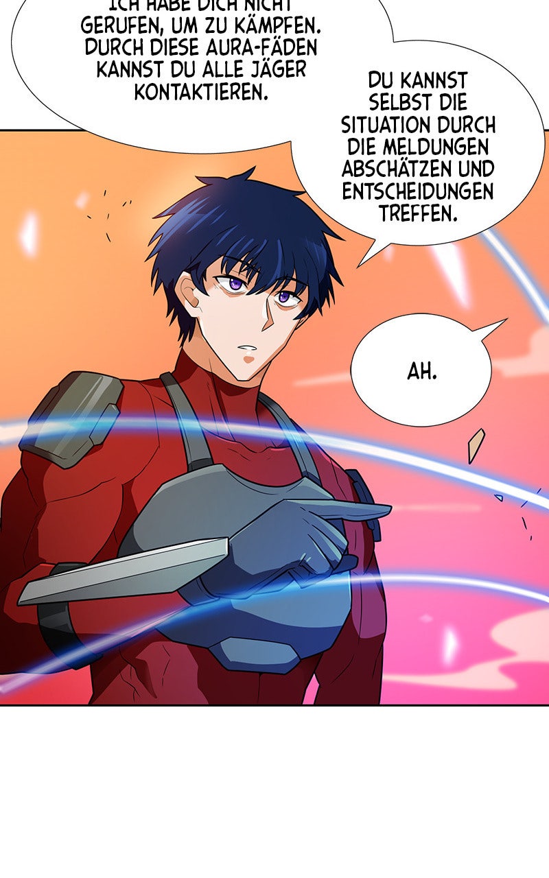 Read Solo Auto-Hunting Manga Online