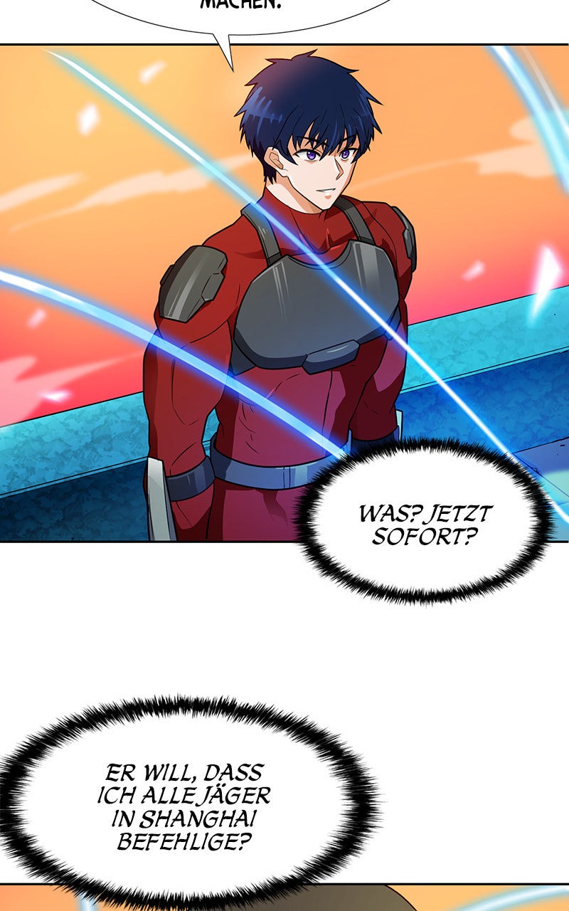 Read Solo Auto-Hunting Manga Online