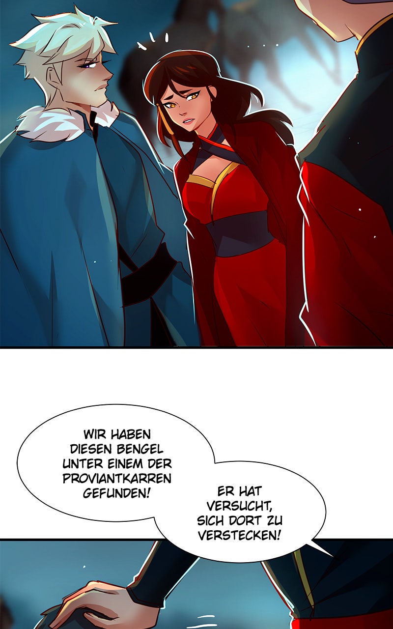 Read SubZero Manga Online