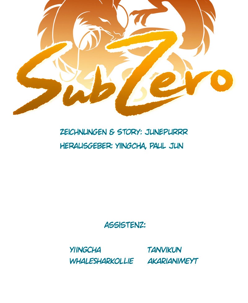 Read SubZero Manga Online