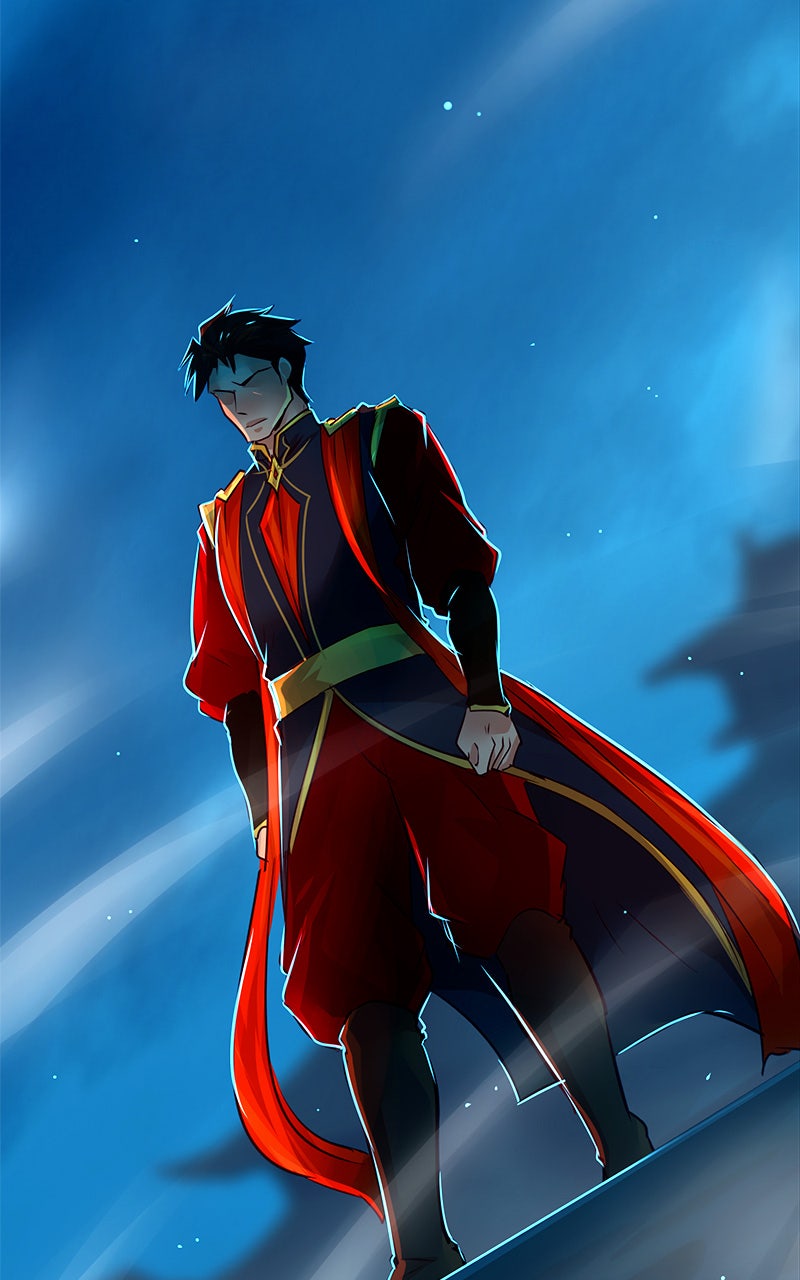 Read SubZero Manga Online