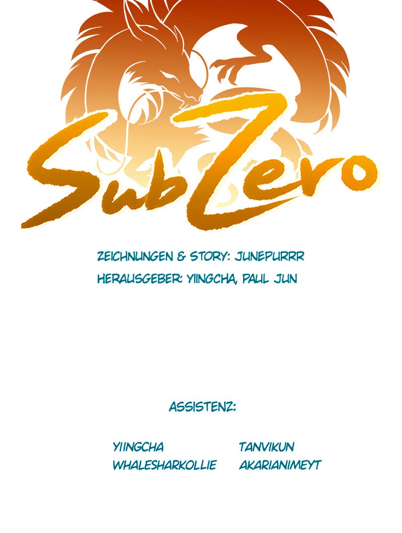 Read SubZero Manga Online