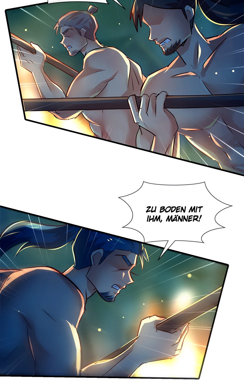 Read SubZero Manga Online