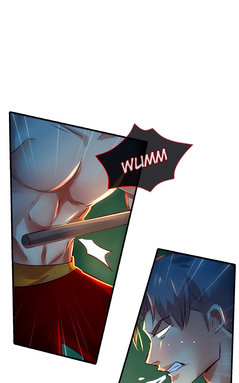 Read SubZero Manga Online