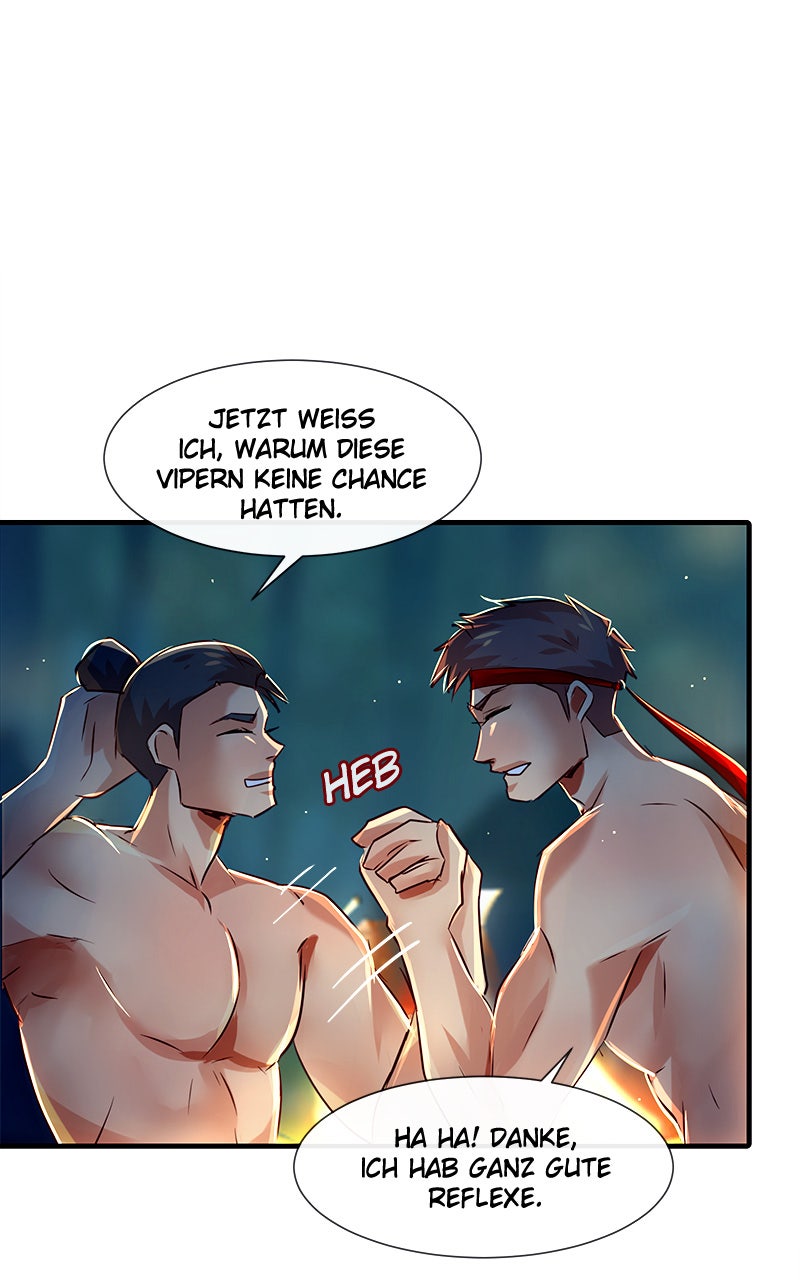 Read SubZero Manga Online