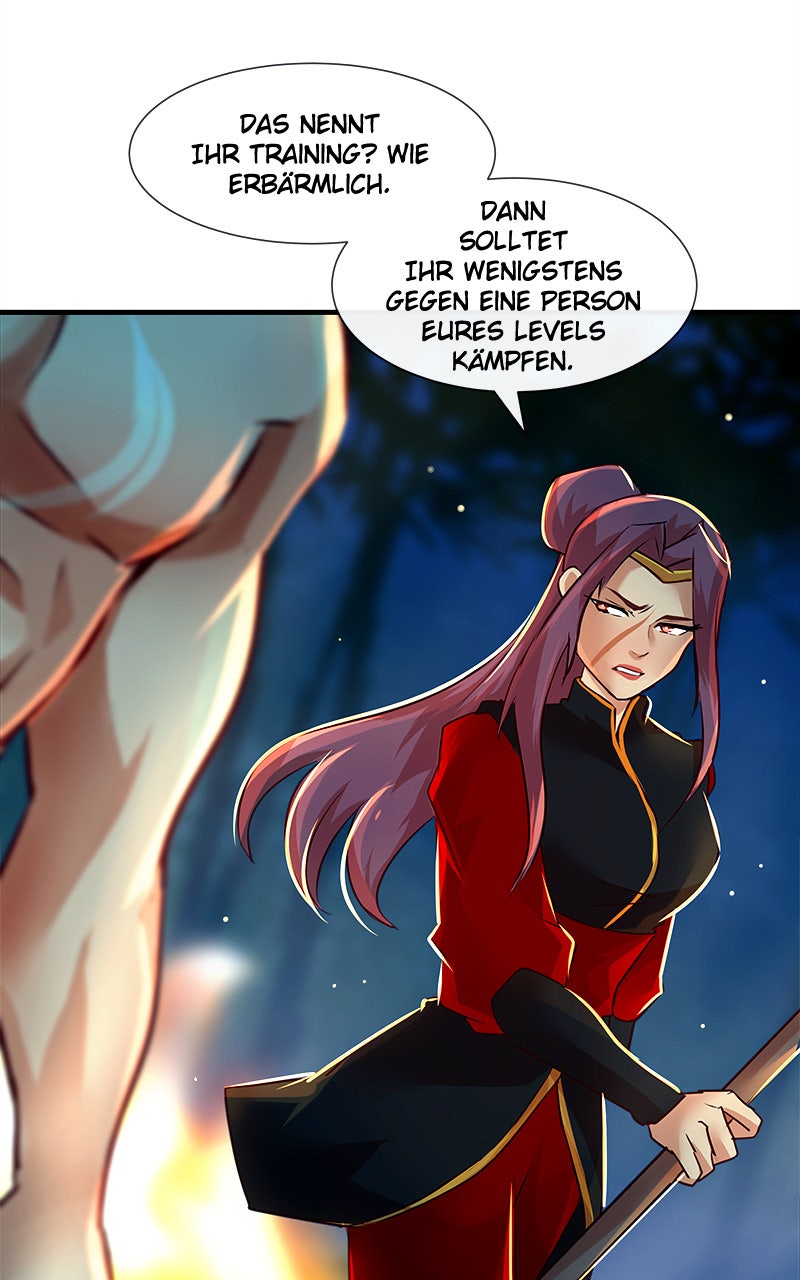 Read SubZero Manga Online
