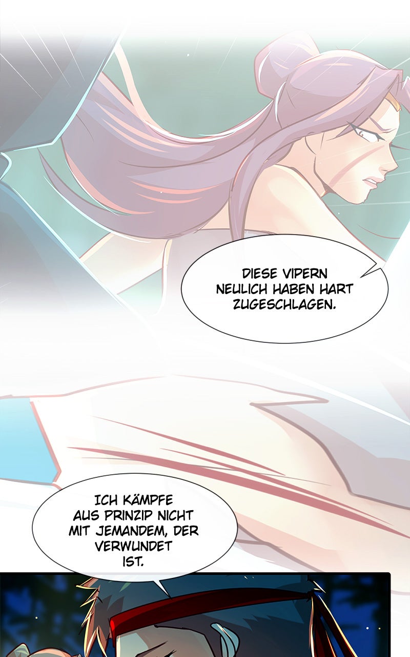 Read SubZero Manga Online
