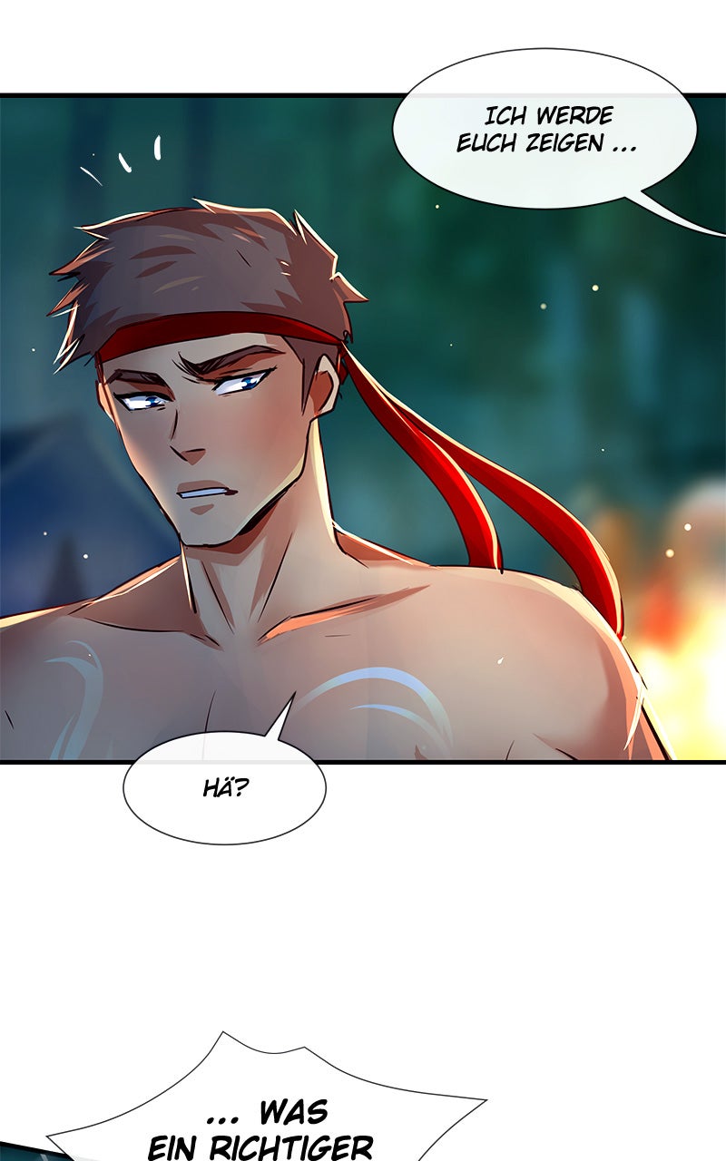 Read SubZero Manga Online