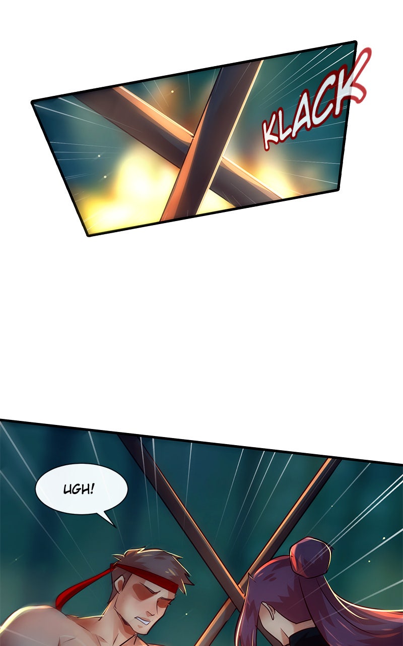 Read SubZero Manga Online