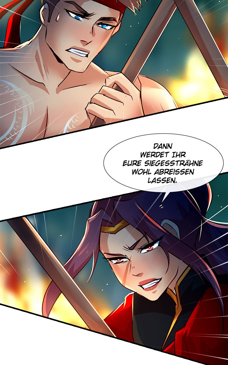 Read SubZero Manga Online