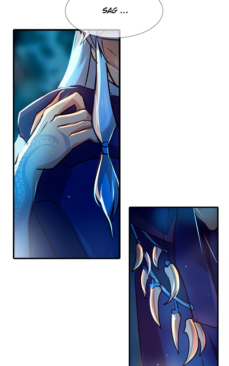 Read SubZero Manga Online
