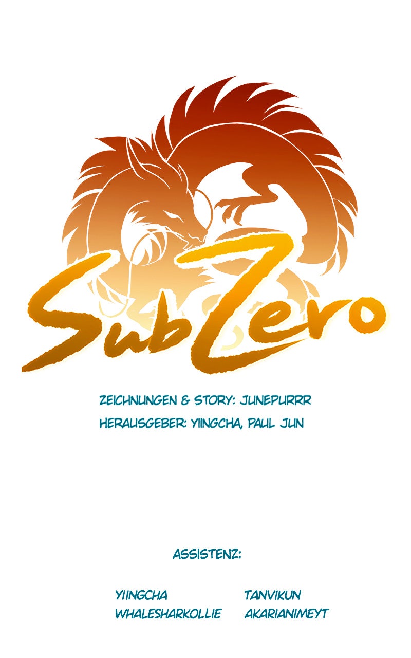 Read SubZero Manga Online