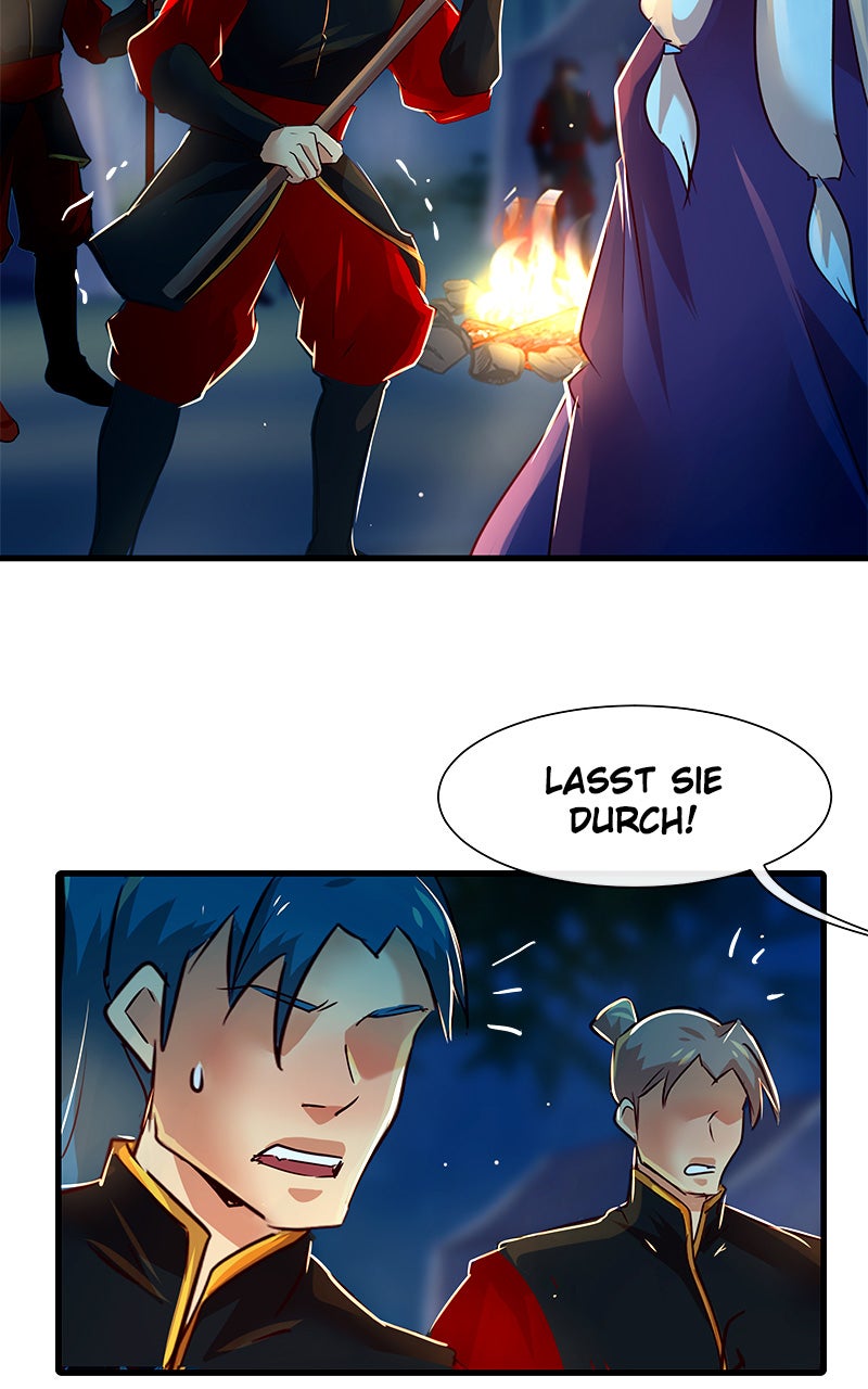 Read SubZero Manga Online