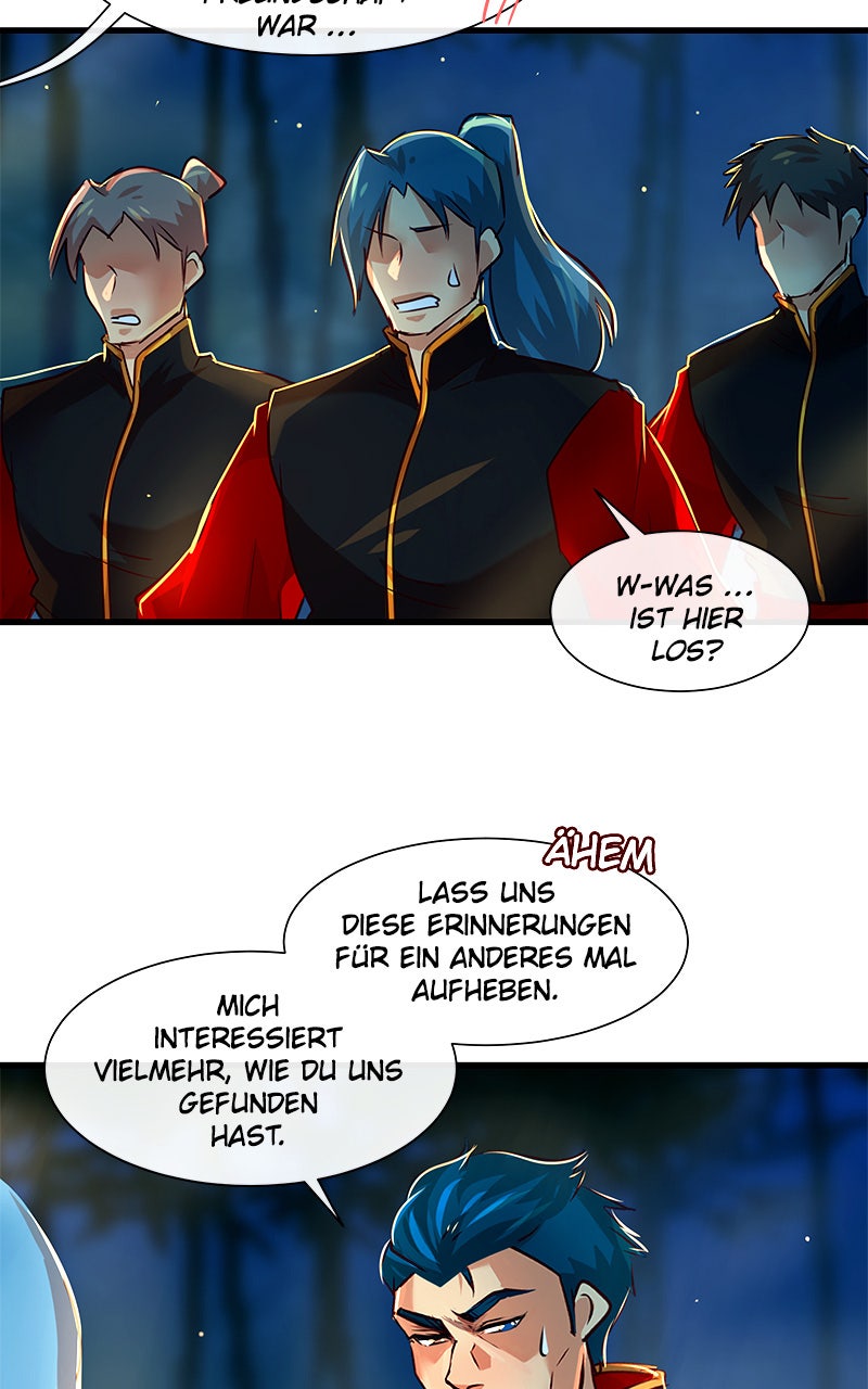 Read SubZero Manga Online